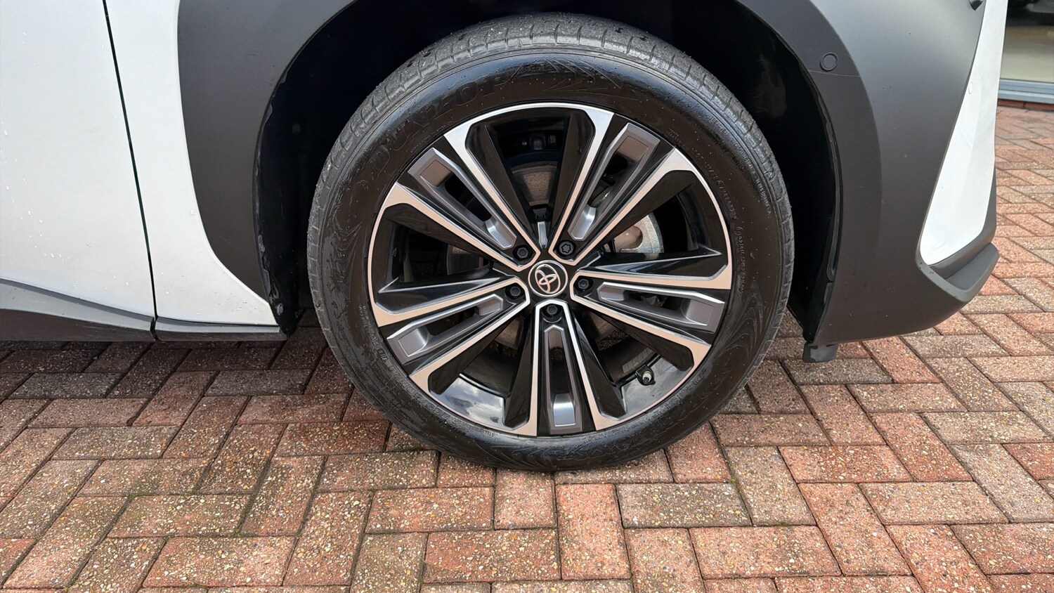 Used Toyota Other 2024 for sale - 78222737: Photo 33