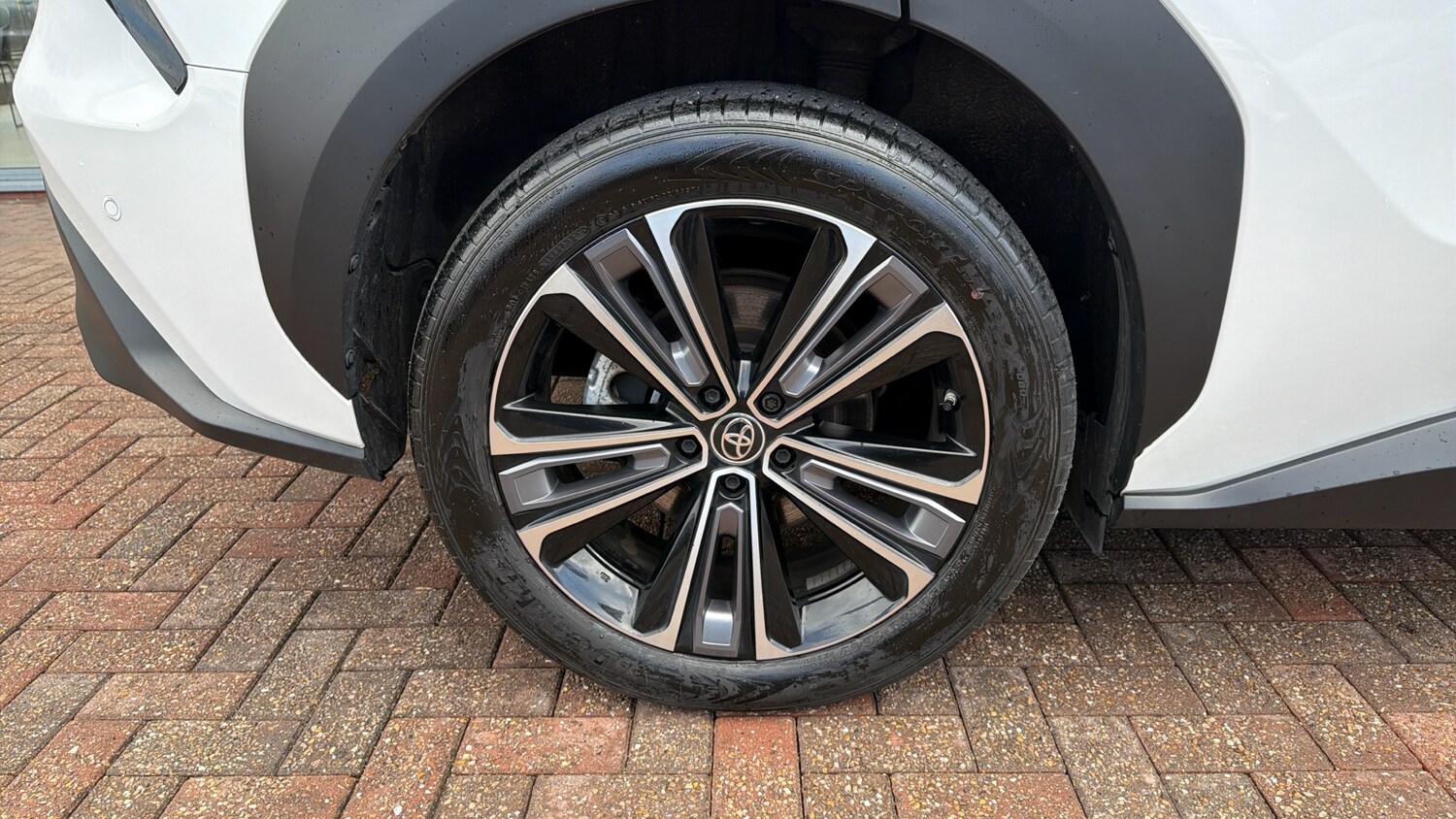 Used Toyota Other 2024 for sale - 78222737: Photo 34