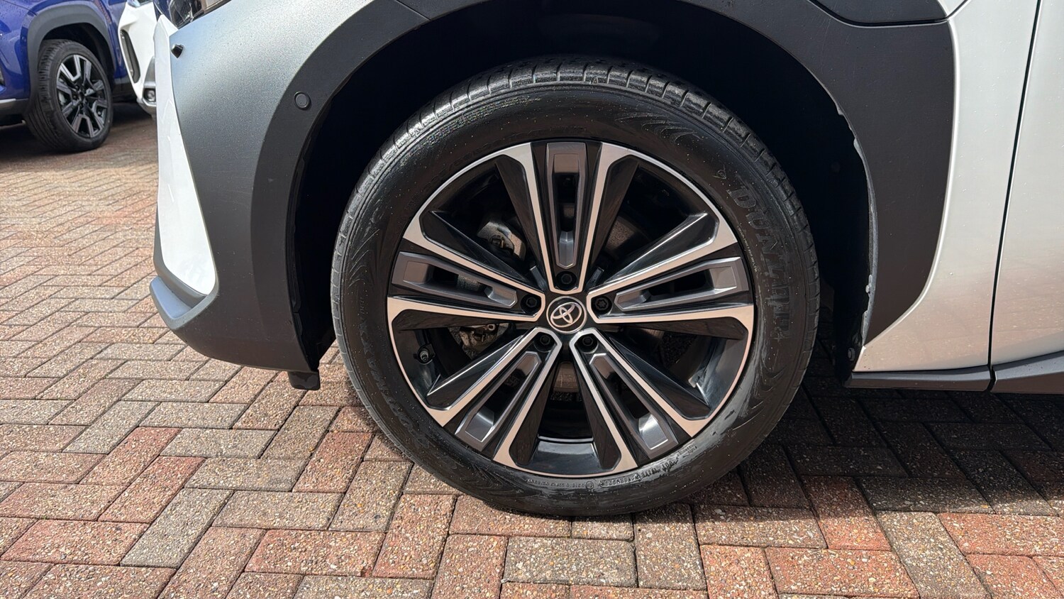 Used Toyota Other 2024 for sale - 78222737: Photo 35