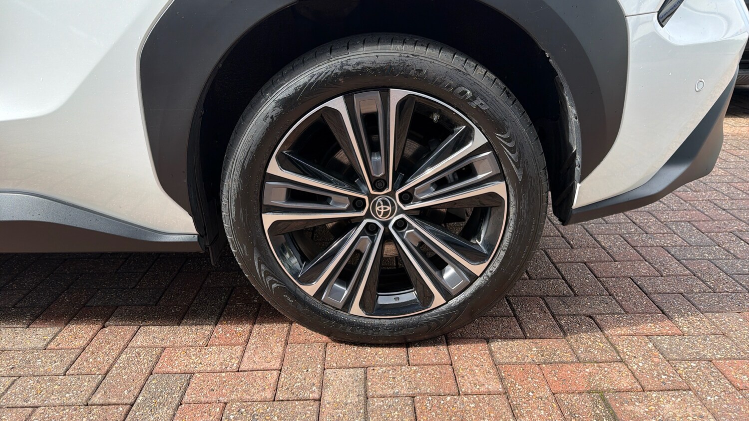 Used Toyota Other 2024 for sale - 78222737: Photo 36