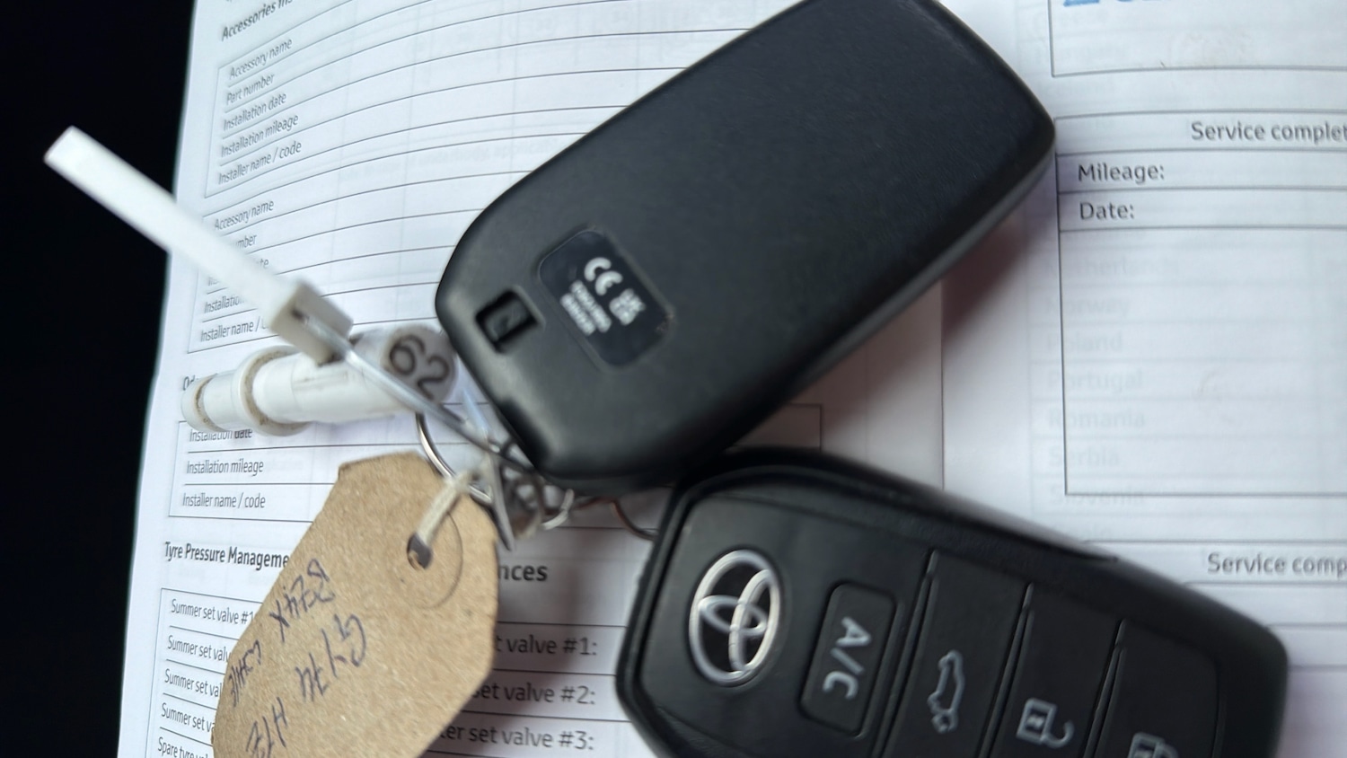 Used Toyota Other 2024 for sale - 78222737: Photo 38