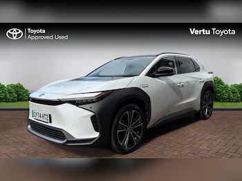 Used Toyota Other 2024 for sale - 78222737: Photo