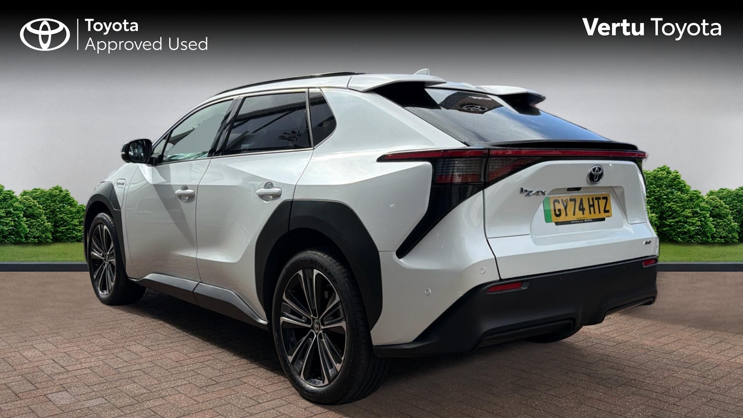 Used Toyota Other 2024 for sale - 78222737: Photo 4