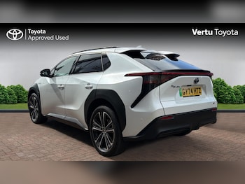 Used Toyota Other 2024 for sale - 78222737: Photo