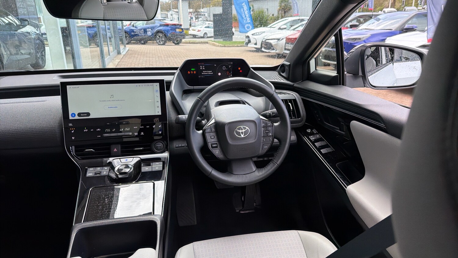 Used Toyota Other 2024 for sale - 78222737: Photo 6