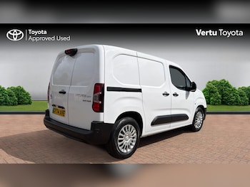 Used Toyota ProAce 2024 for sale - 78614497: Photo