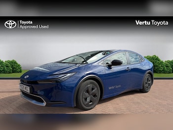 Used Toyota Prius 2025 for sale - 79619973: Photo