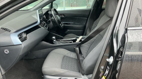 Used Toyota C-HR 2020 for sale - 76184316: Photo 10