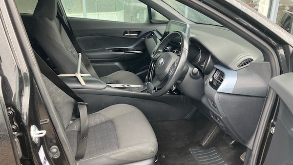 Used Toyota C-HR 2020 for sale - 76184316: Photo 11
