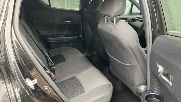 Used Toyota C-HR 2020 for sale - 76184316: Photo 12