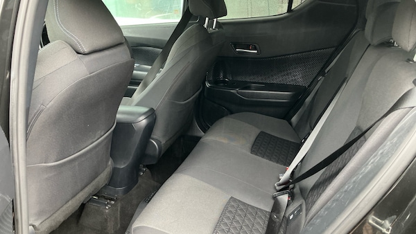 Used Toyota C-HR 2020 for sale - 76184316: Photo 13