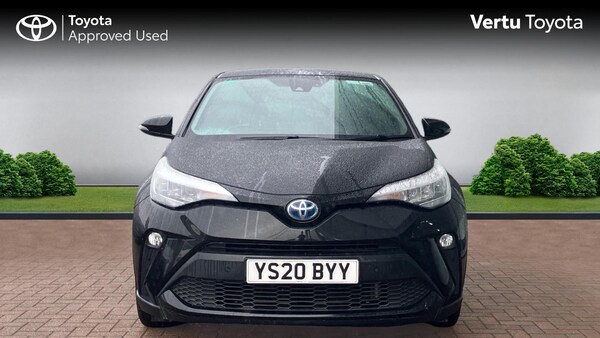 Used Toyota C-HR 2020 for sale - 76184316: Photo 15