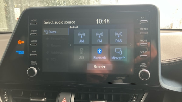 Used Toyota C-HR 2020 for sale - 76184316: Photo 23