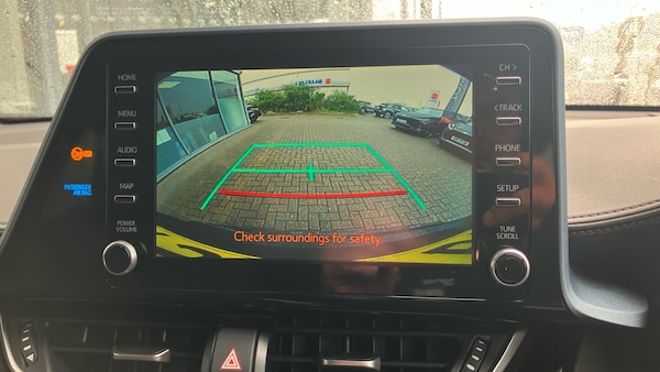 Used Toyota C-HR 2020 for sale - 76184316: Photo 24