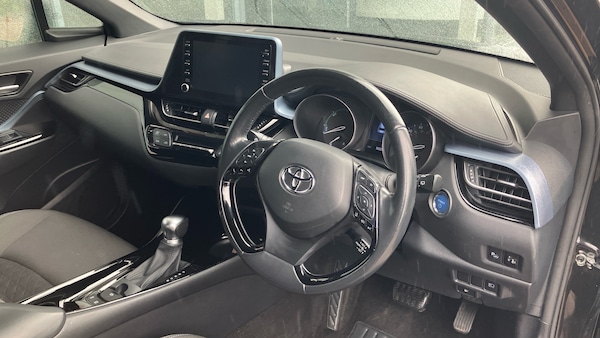 Used Toyota C-HR 2020 for sale - 76184316: Photo 25