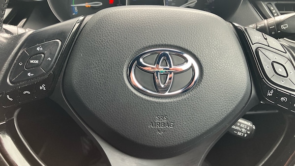 Used Toyota C-HR 2020 for sale - 76184316: Photo 27