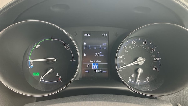 Used Toyota C-HR 2020 for sale - 76184316: Photo 9