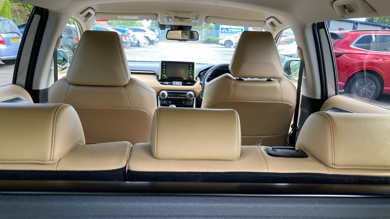Vehicle 24