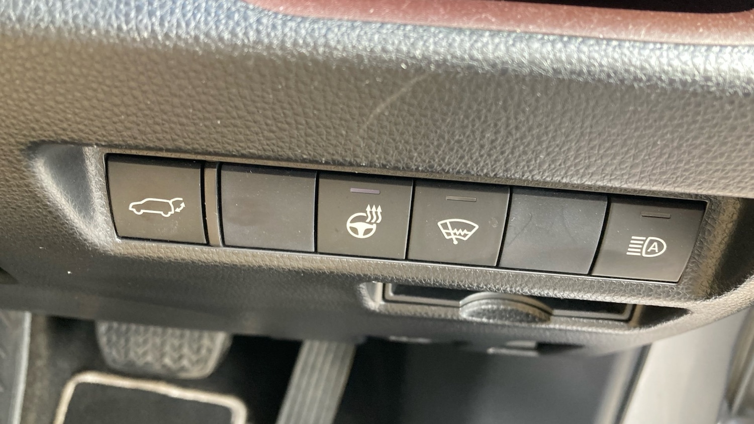 Vehicle 30
