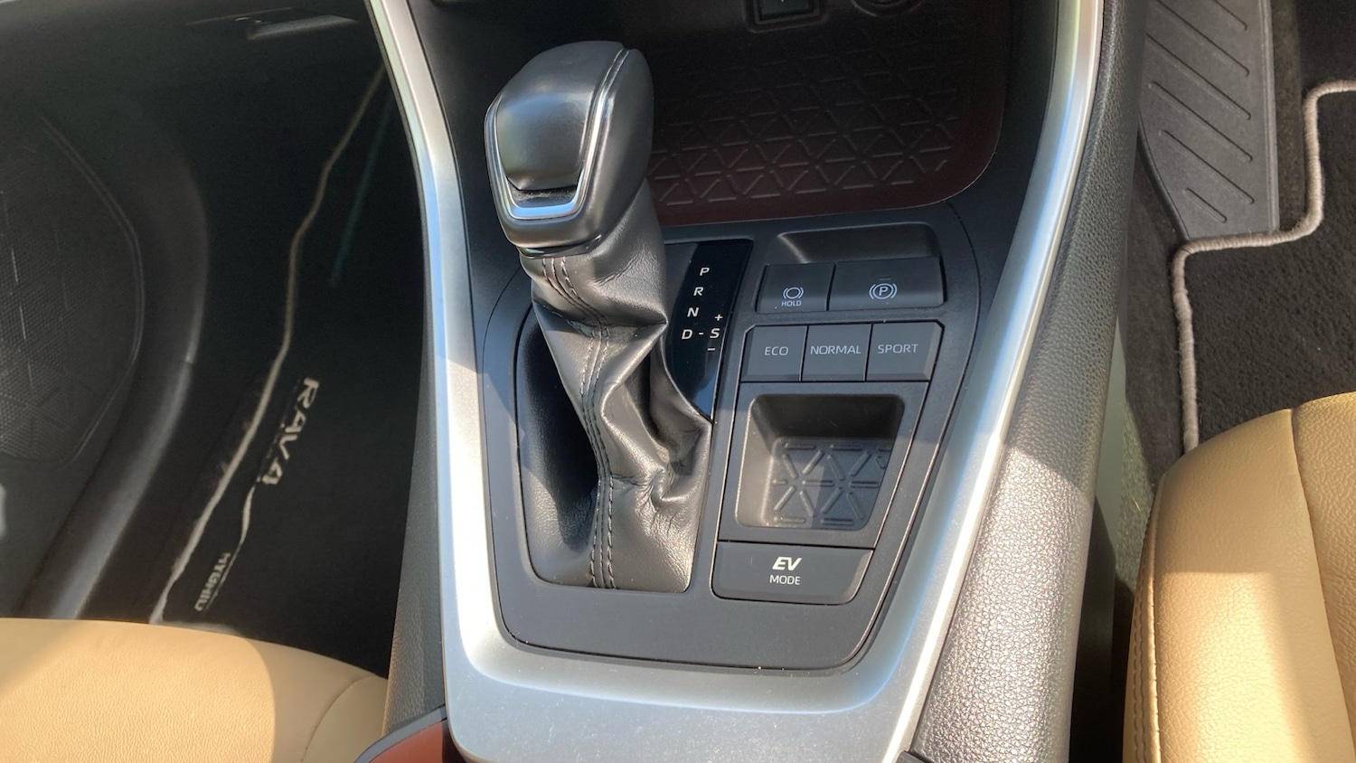 Vehicle 36