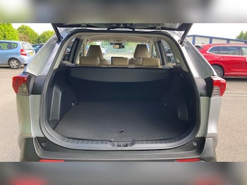 Used Toyota RAV4 2020 for sale - 75556732: Photo