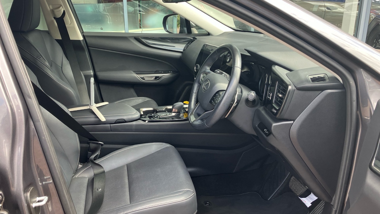 Vehicle 11