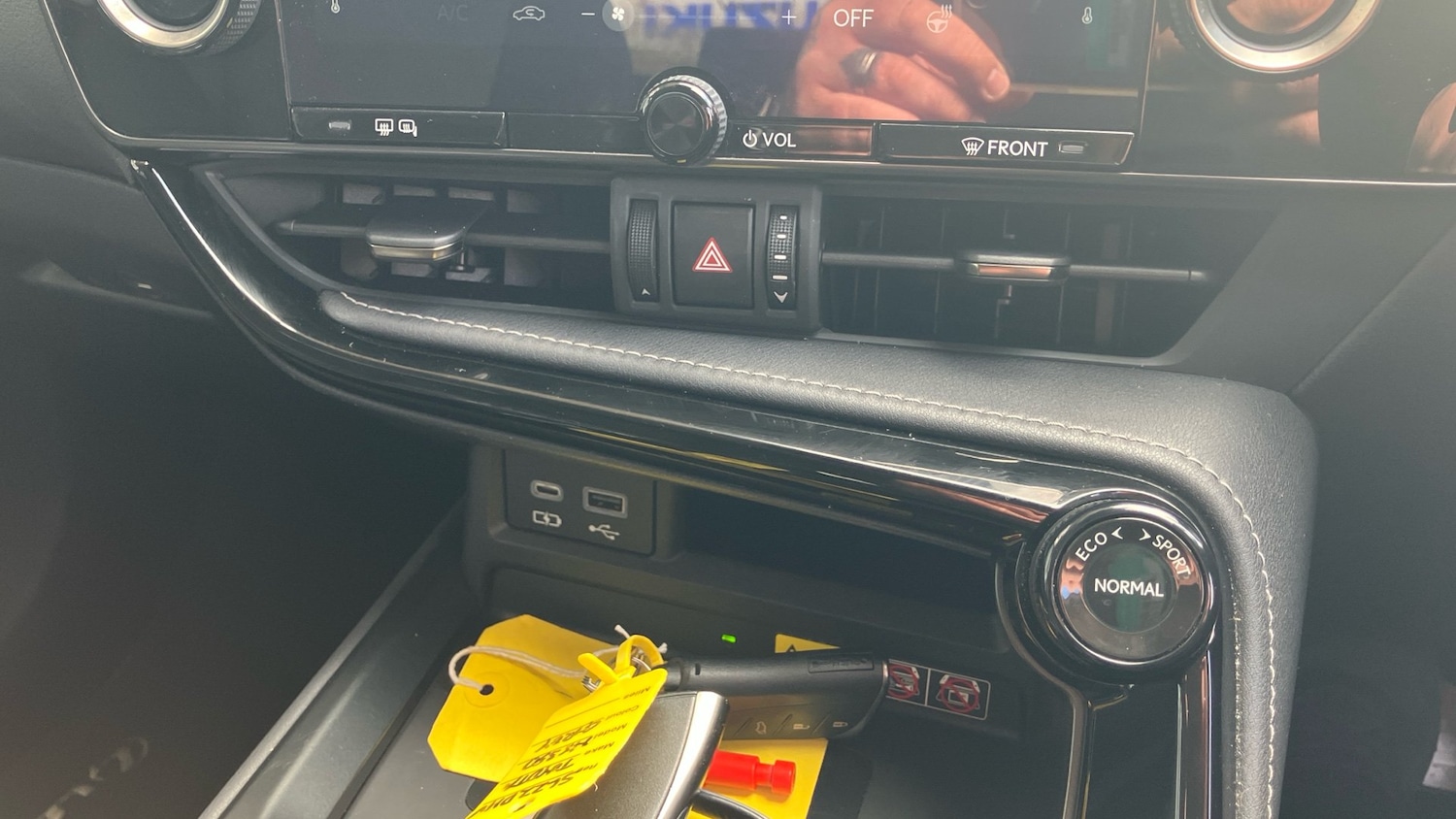 Vehicle 28