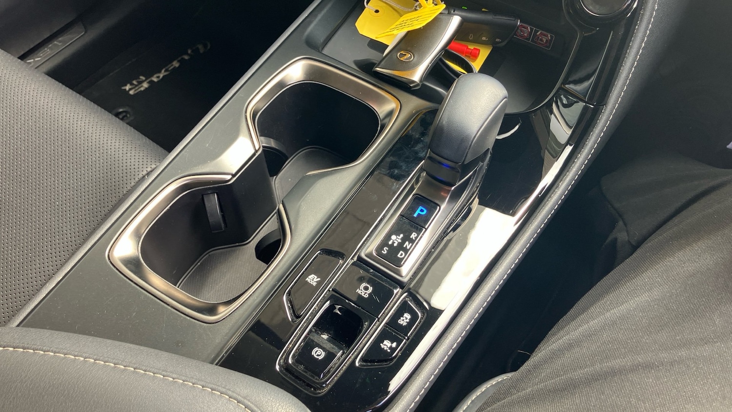 Vehicle 29