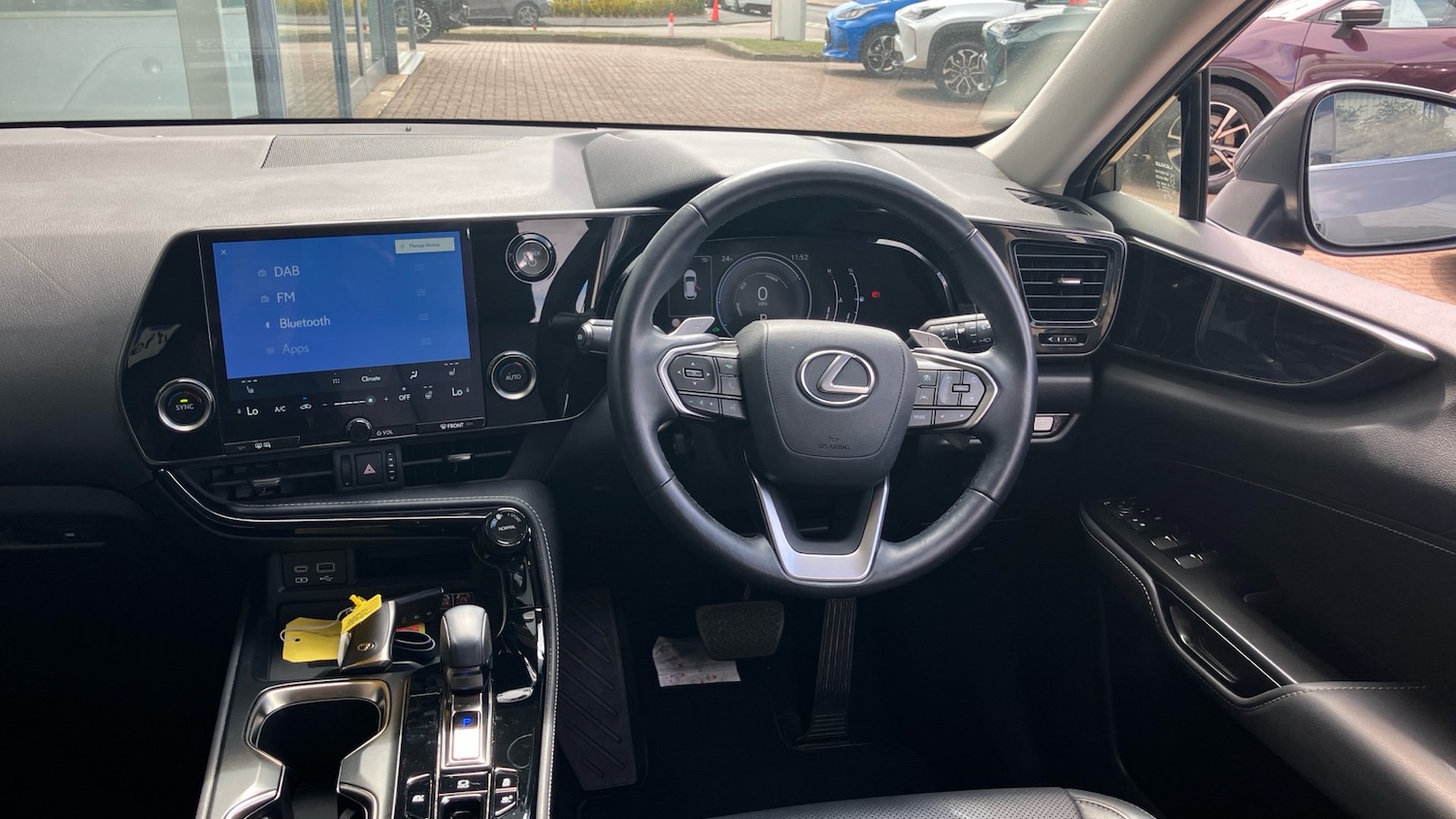 Vehicle 6