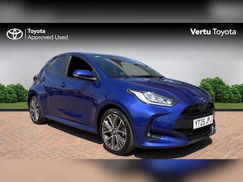 Used Toyota Yaris 2025 for sale - 78736697: Photo
