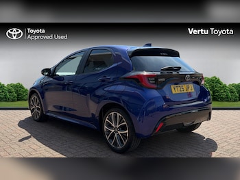 Used Toyota Yaris 2025 for sale - 78736697: Photo