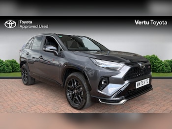 Used Toyota RAV4 2025 for sale - 78485817: Photo