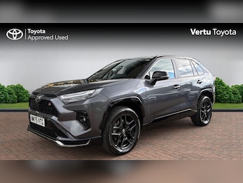 Used Toyota RAV4 2025 for sale - 78485817: Photo