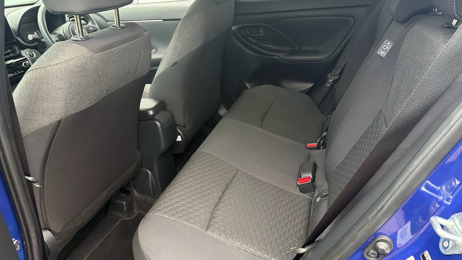 Used Toyota Yaris Cross 2024 for sale - 76718798: Photo 13