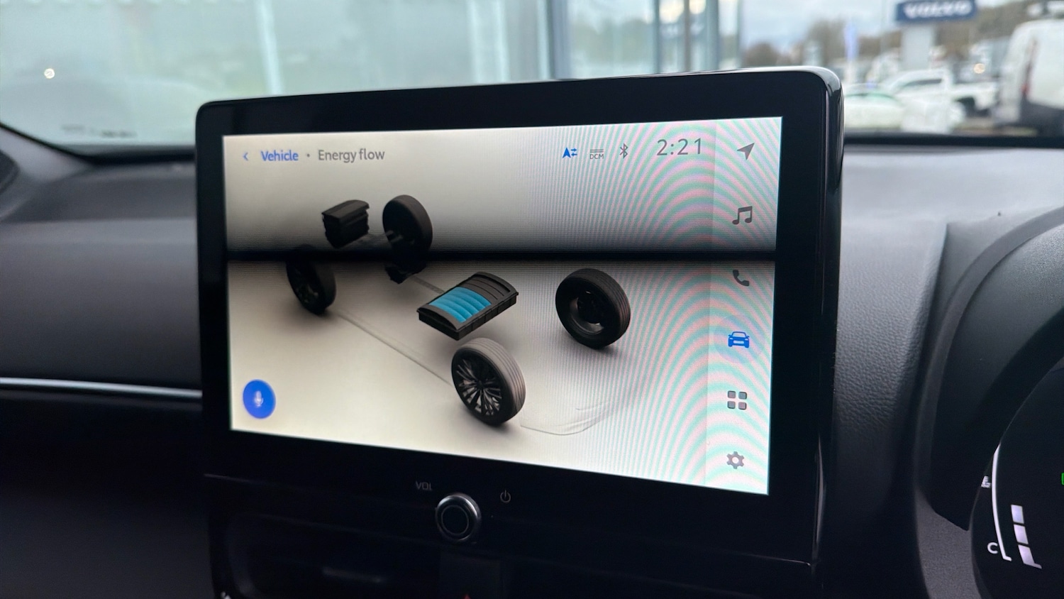 Used Toyota Yaris Cross 2024 for sale - 76718798: Photo 21