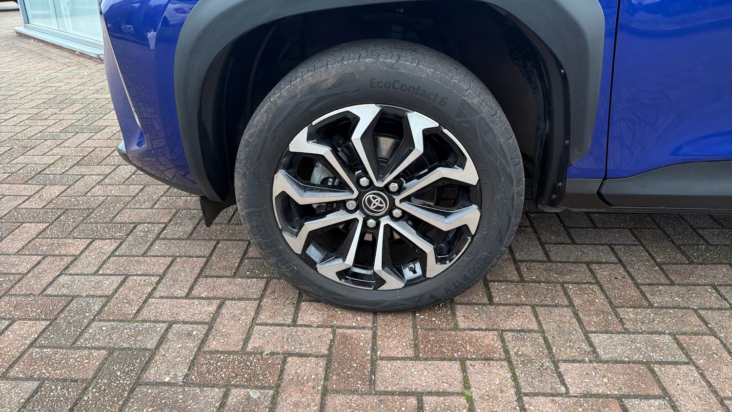 Used Toyota Yaris Cross 2024 for sale - 76718798: Photo 32