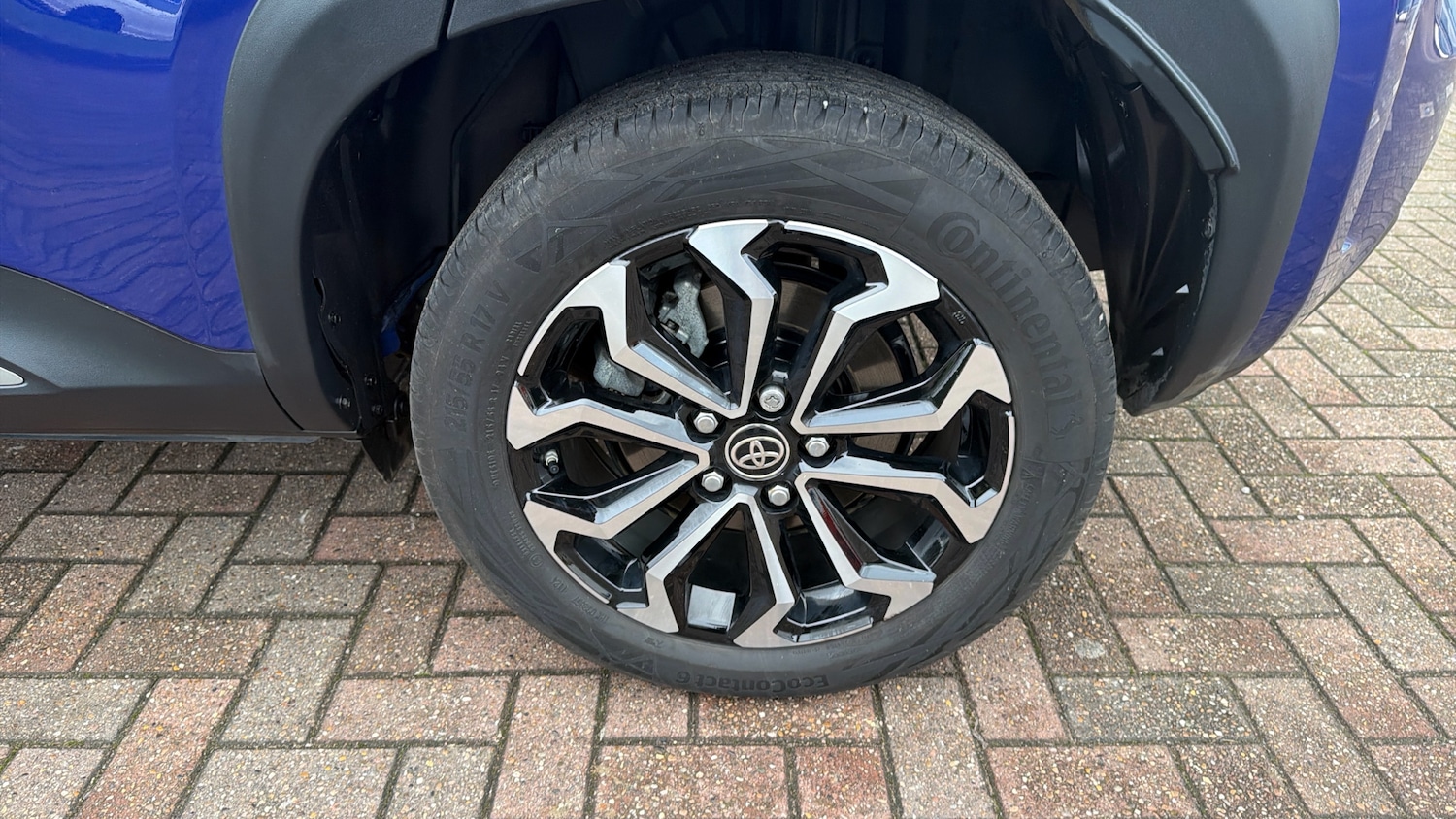 Used Toyota Yaris Cross 2024 for sale - 76718798: Photo 33