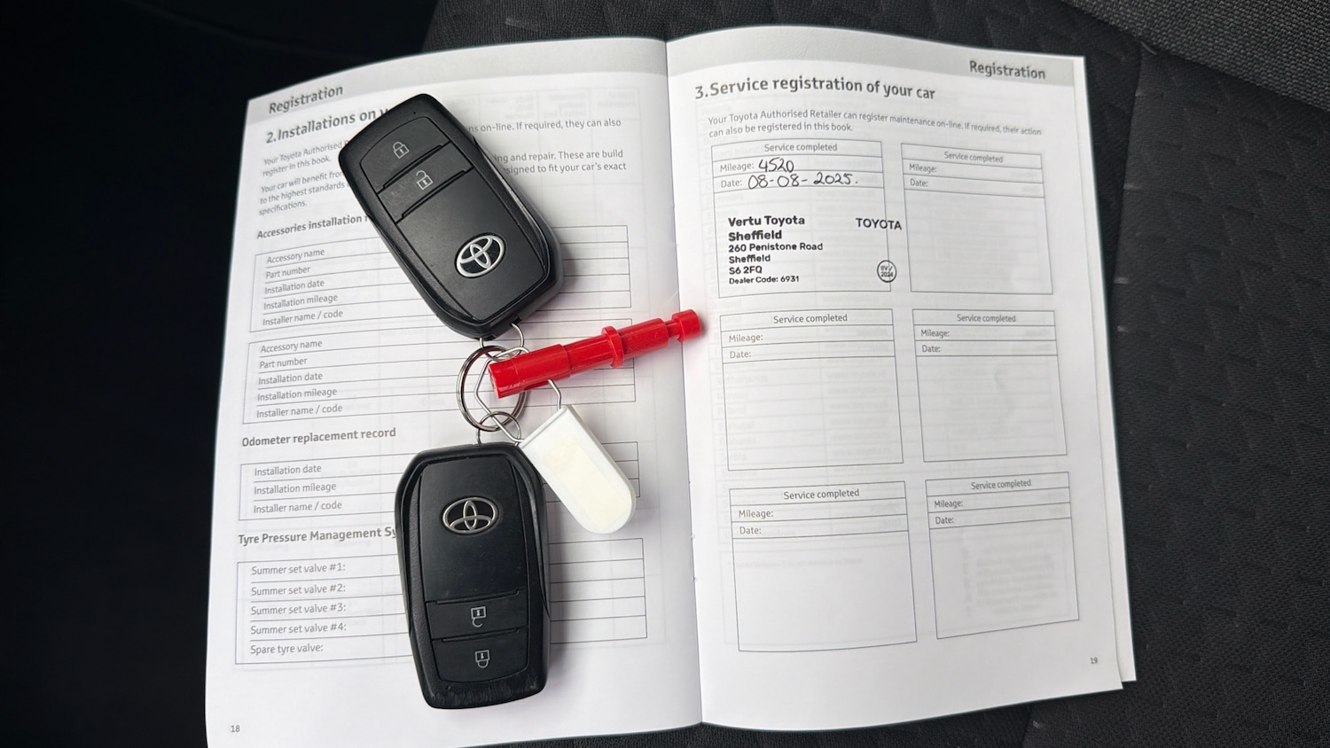 Used Toyota Yaris Cross 2024 for sale - 76718798: Photo 35