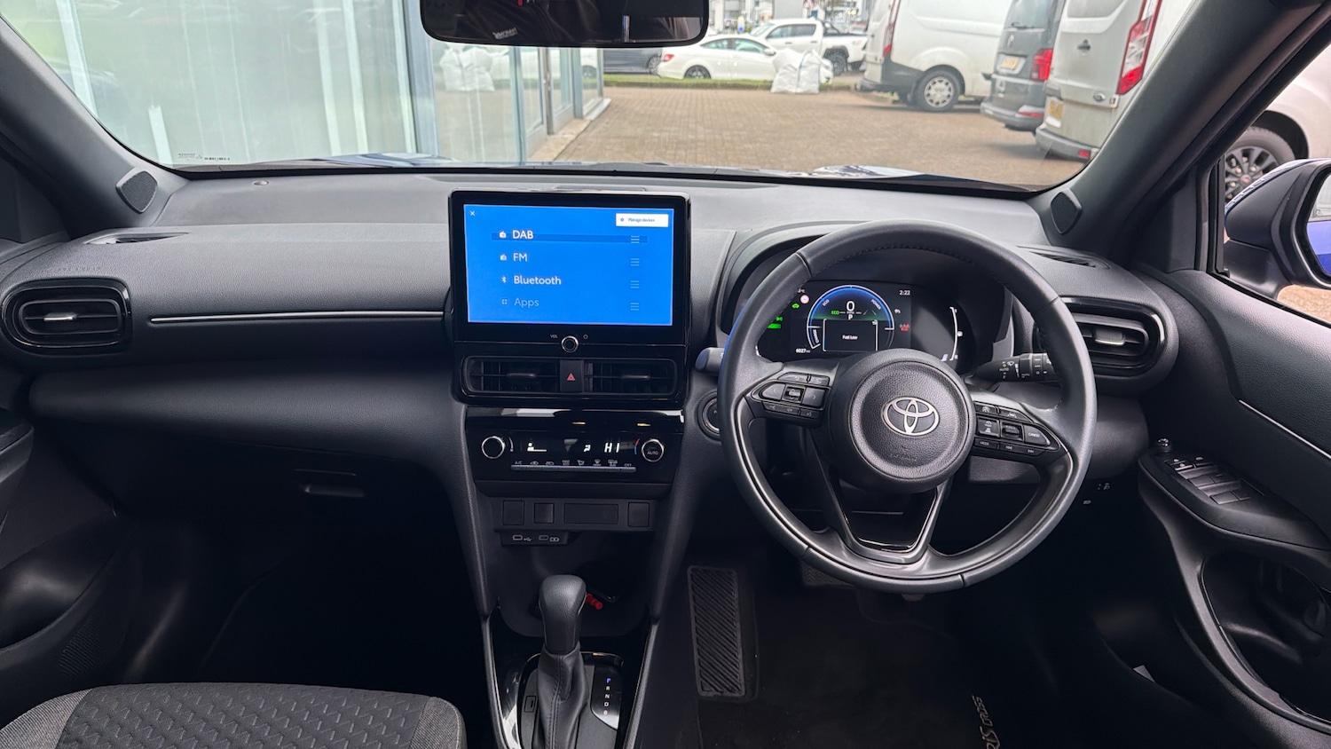 Used Toyota Yaris Cross 2024 for sale - 76718798: Photo 5