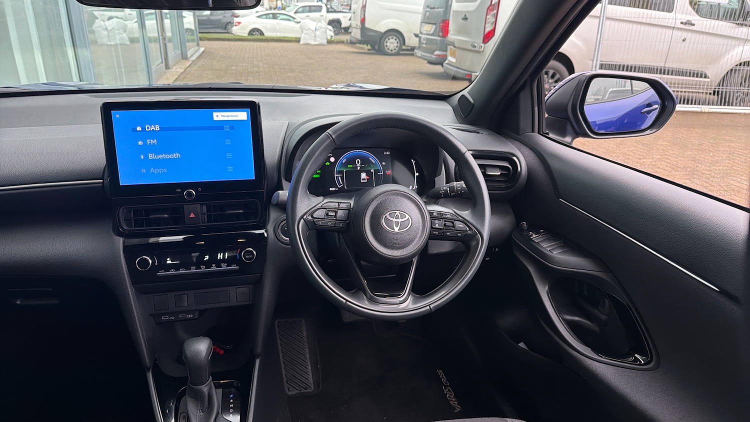 Used Toyota Yaris Cross 2024 for sale - 76718798: Photo 6