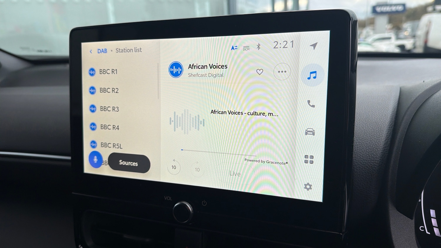 Used Toyota Yaris Cross 2024 for sale - 76718798: Photo 7
