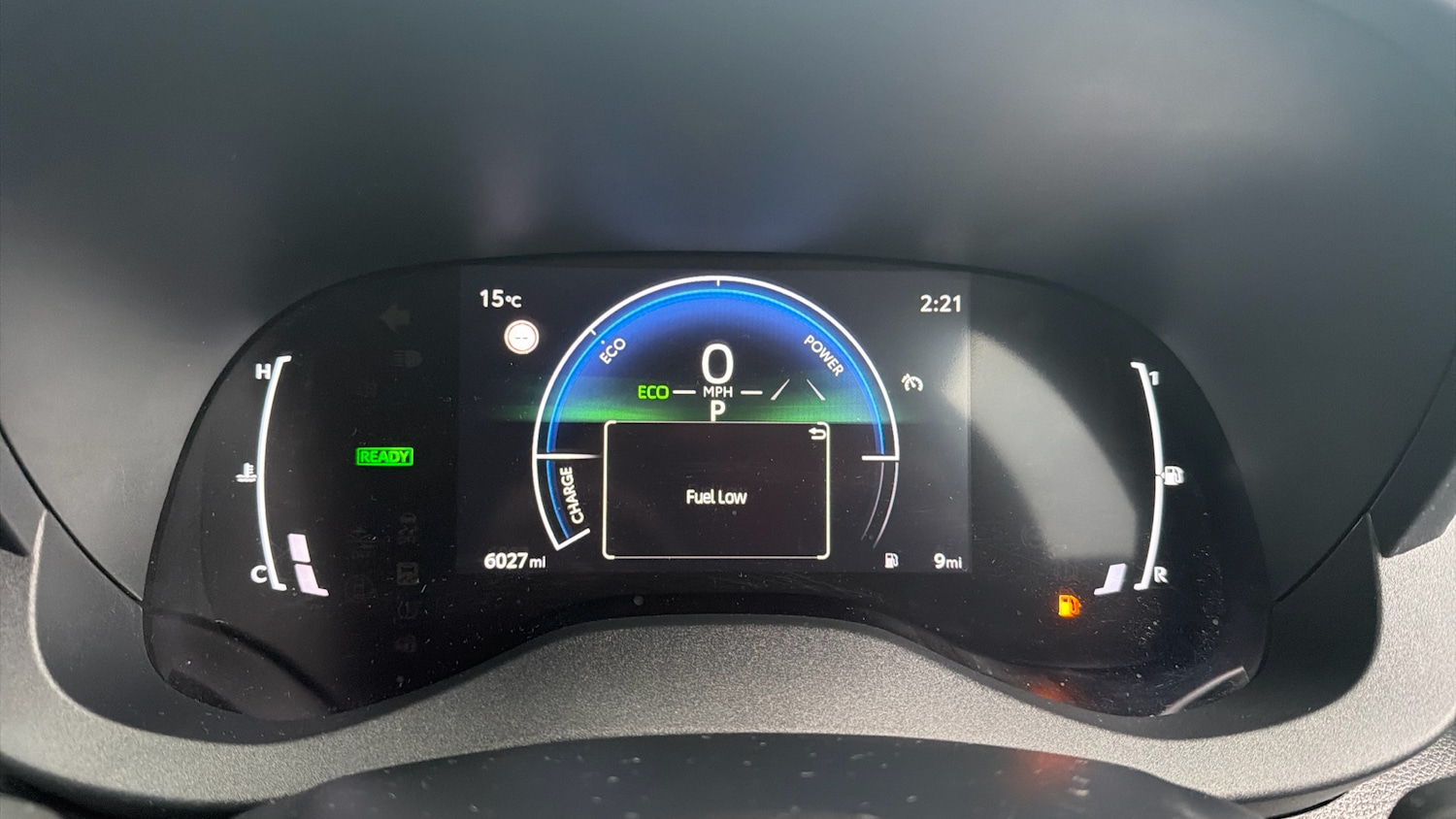 Used Toyota Yaris Cross 2024 for sale - 76718798: Photo 9