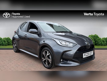 Used Toyota Yaris 2025 for sale - 78736701: Photo