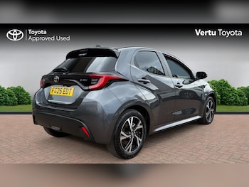 Used Toyota Yaris 2025 for sale - 78736701: Photo