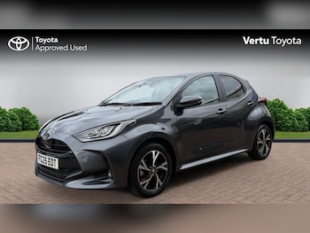 Used Toyota Yaris 2025 for sale - 78736701: Photo