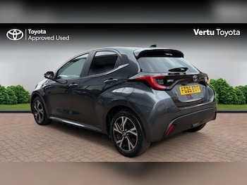 Used Toyota Yaris 2025 for sale - 78736701: Photo