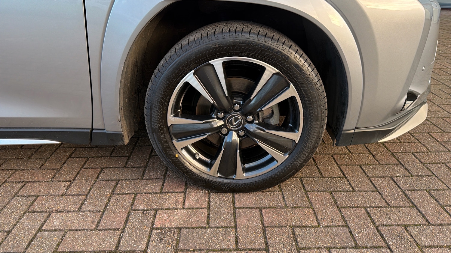 Used Lexus UX 2023 for sale - 76894387: Photo 33