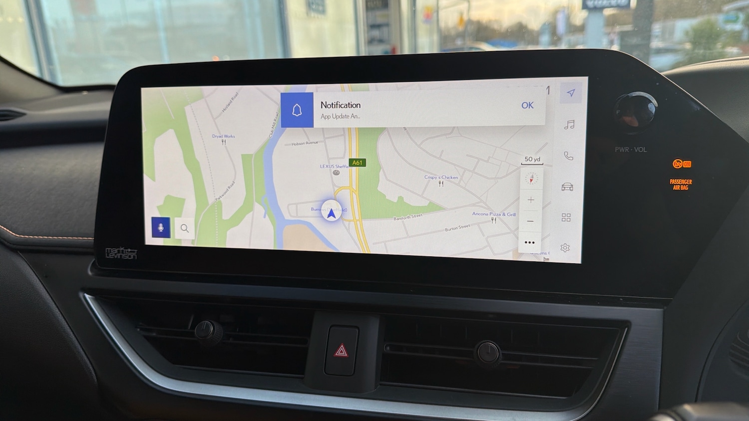 Used Lexus UX 2023 for sale - 76894387: Photo 7