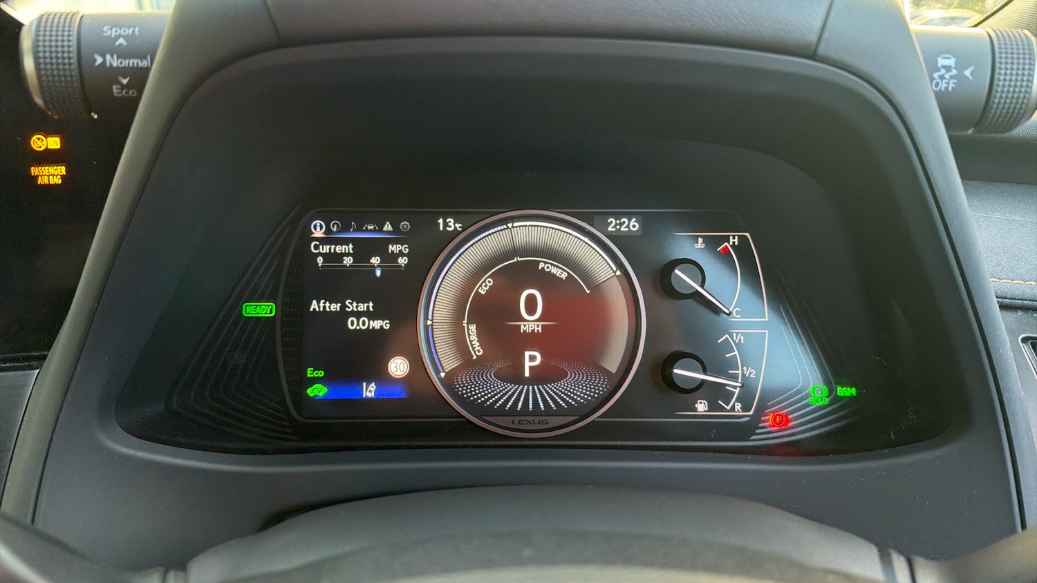 Used Lexus UX 2023 for sale - 76894387: Photo 9