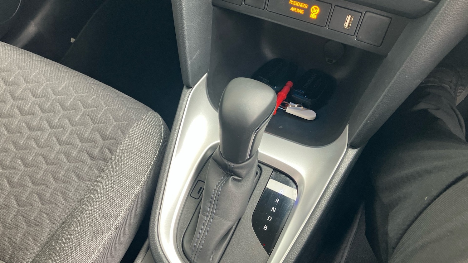 Vehicle 29